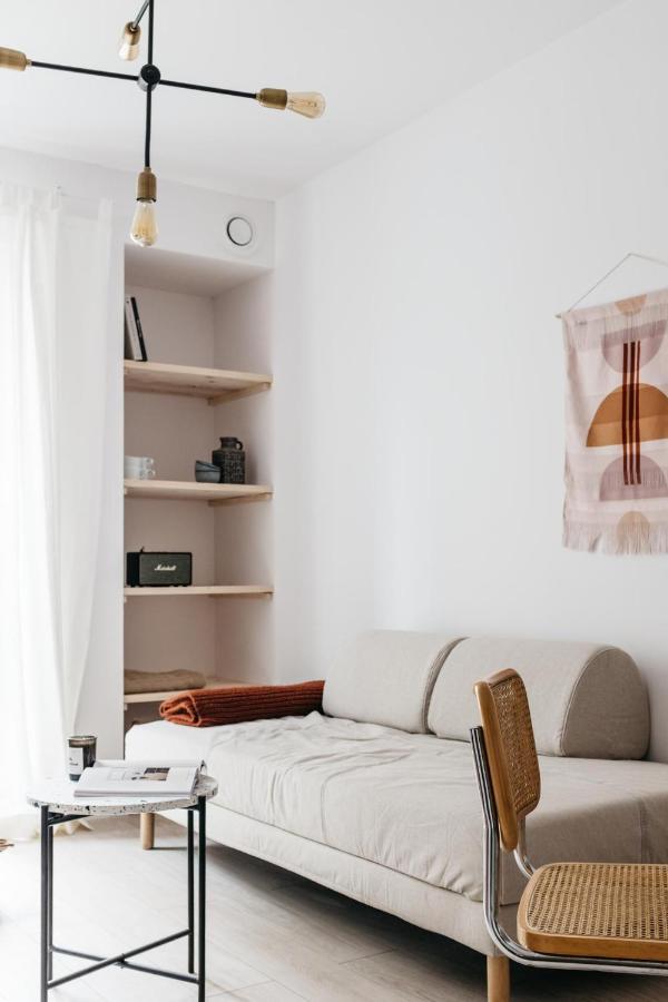 Powder Apartment - Loftaffair Krakau Exterior foto